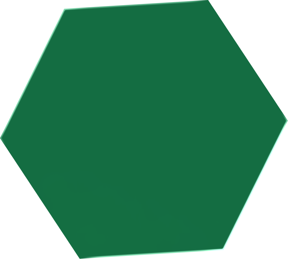 icon hexagon
