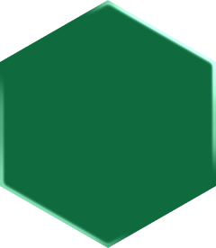 icon hexagon
