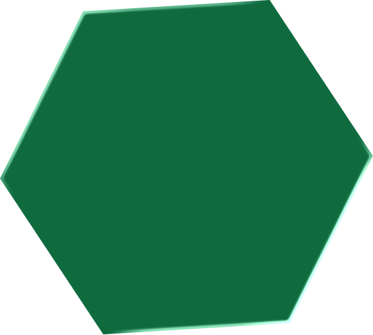 icon hexagon
