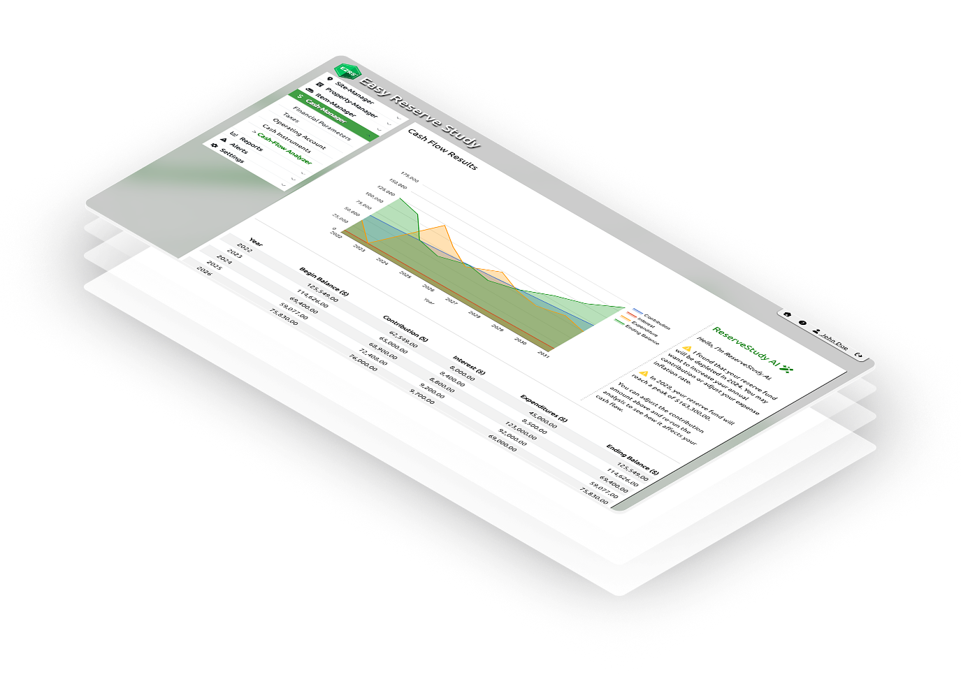 See EZRS<sup>®</sup> in Action