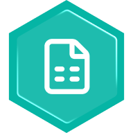 Standardized modelling templates