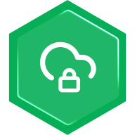 Secure cloud-based infrastructure 