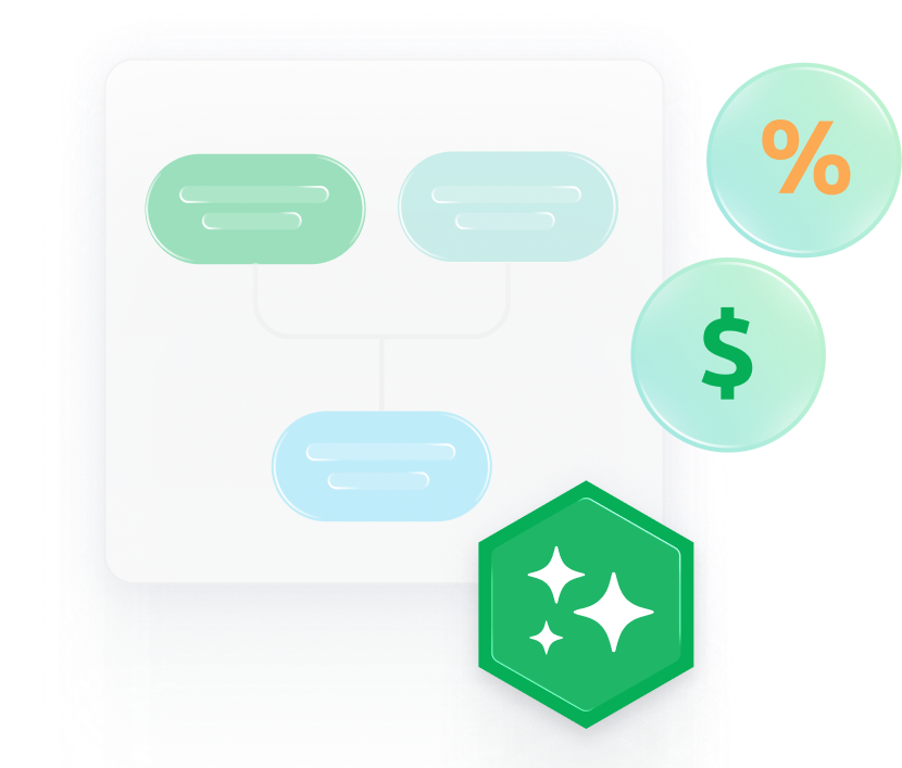 Scenario Modeling at Scale
